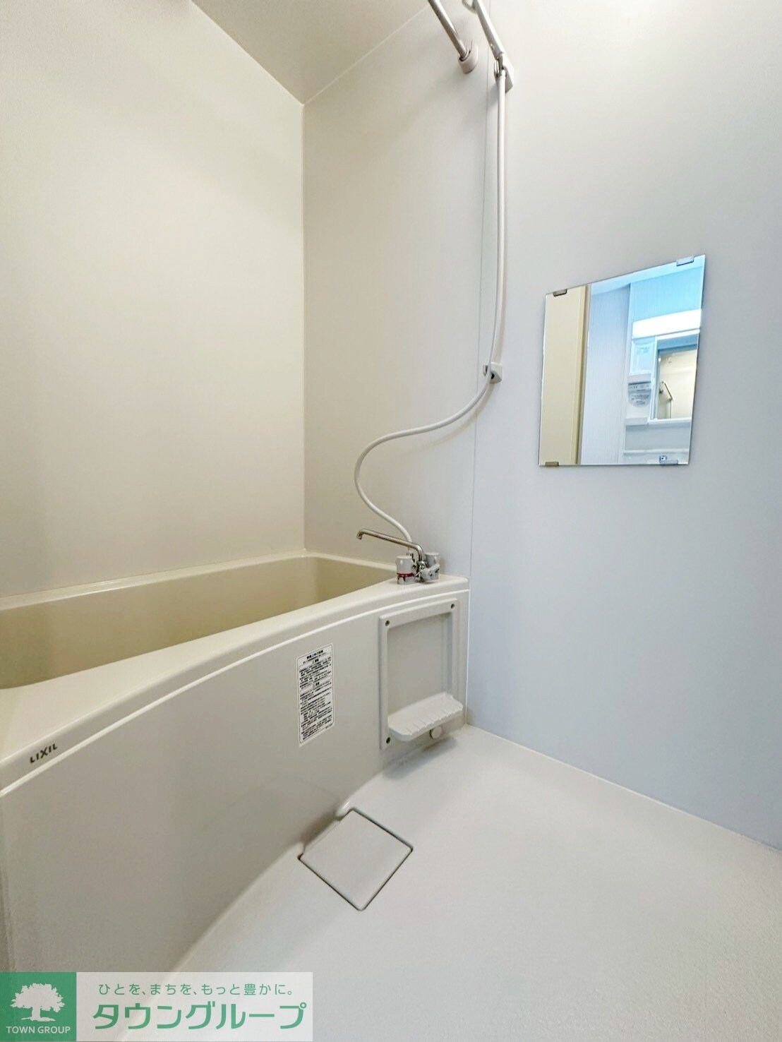 アザーレ・パッシオ橋本の物件内観写真