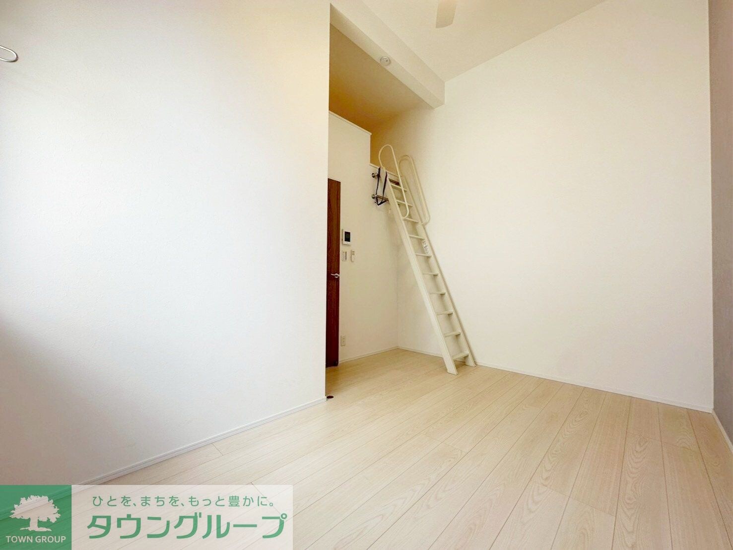 アザーレ・パッシオ橋本の物件内観写真