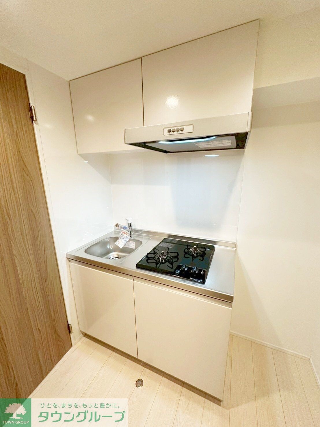 アザーレ・パッシオ橋本の物件内観写真