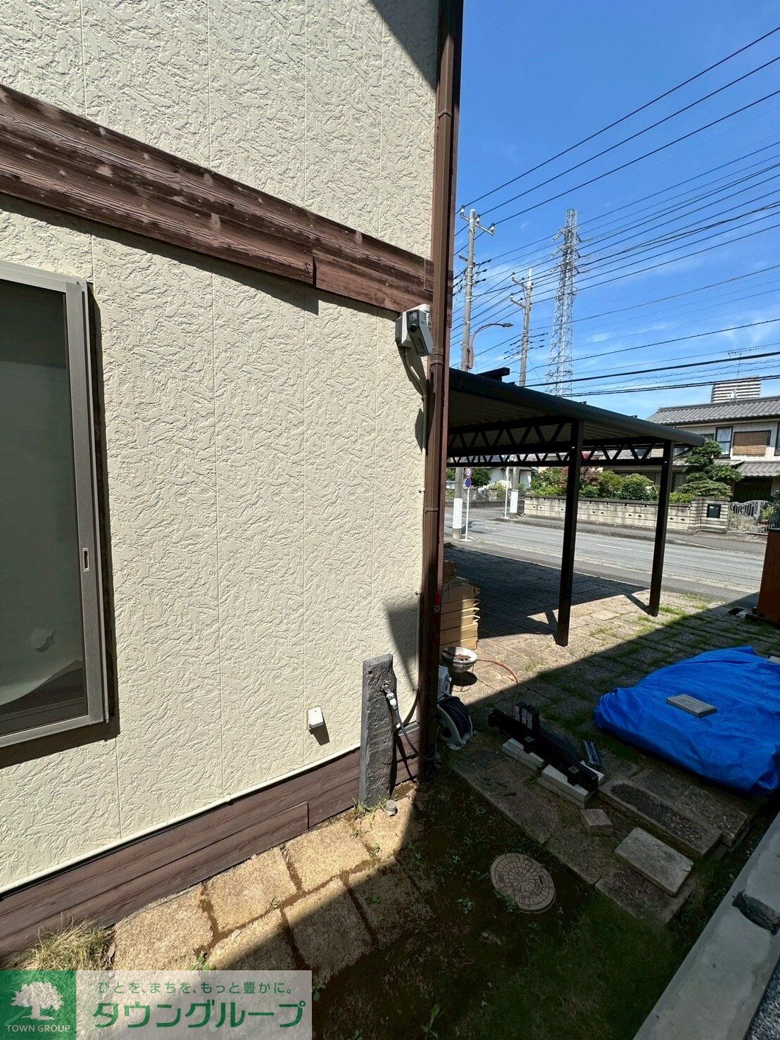 アザーレ・パッシオ橋本の物件内観写真