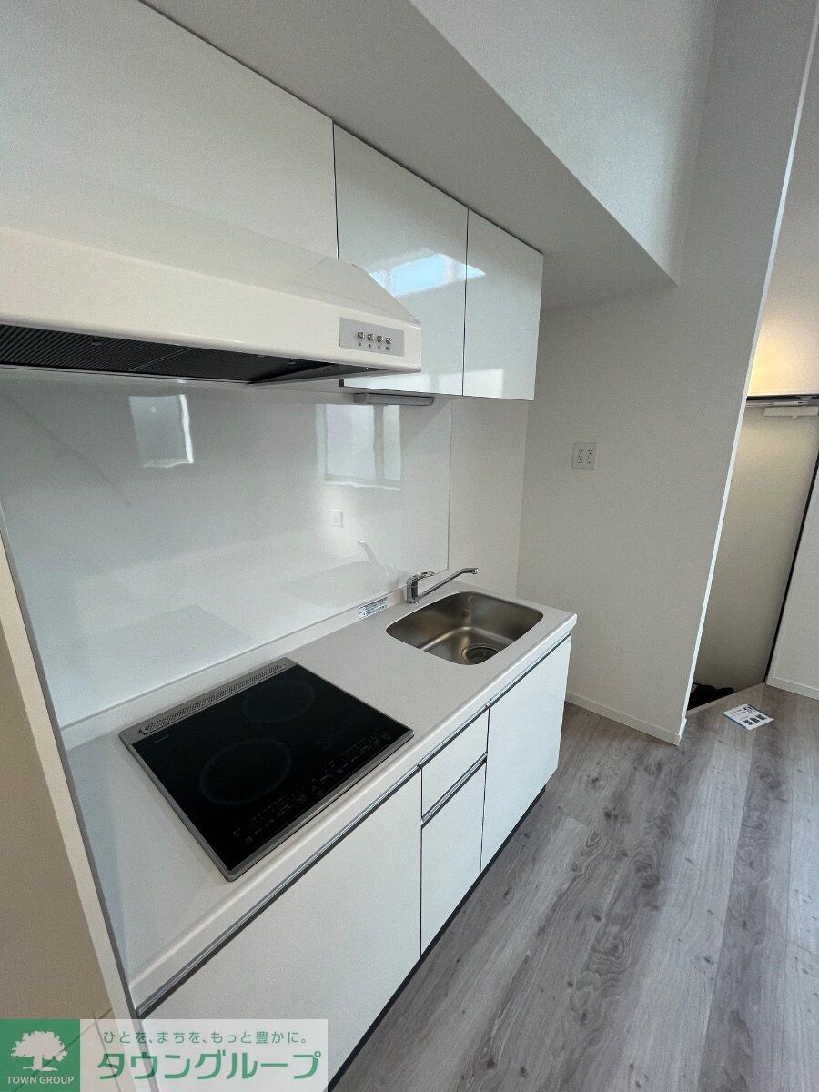 Auroraの物件内観写真