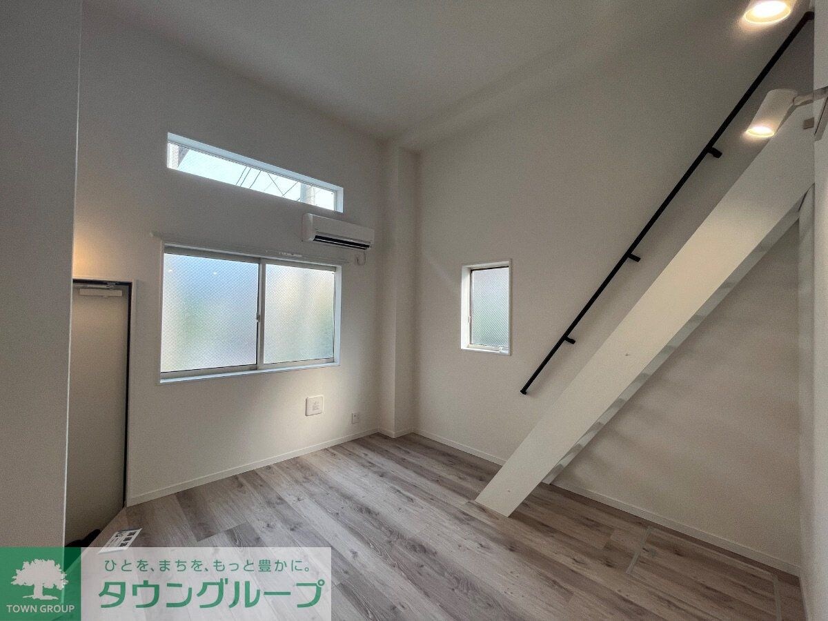 Auroraの物件内観写真