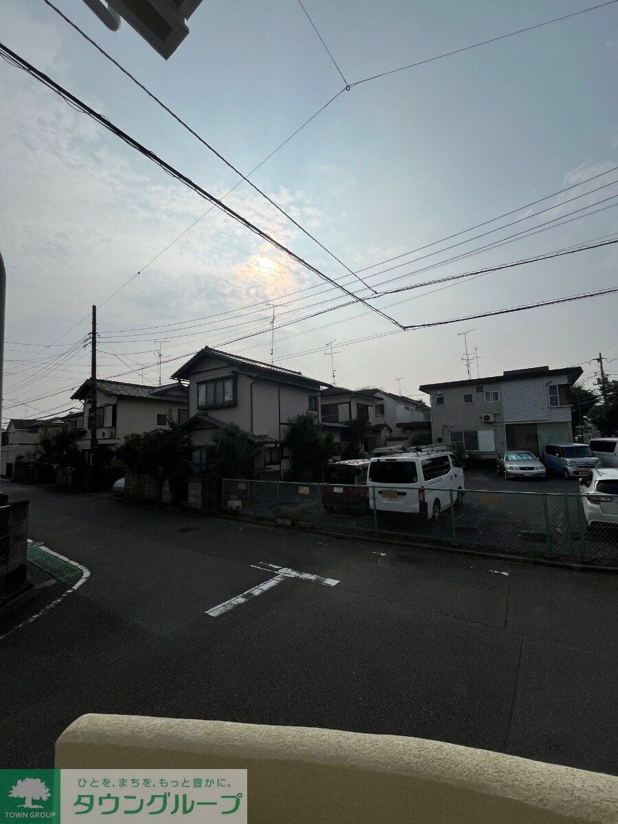 Auroraの物件内観写真