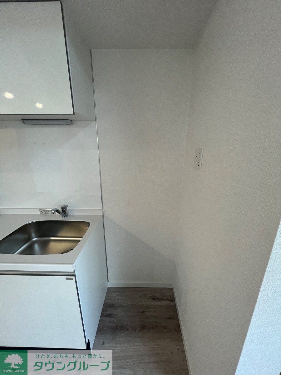 Auroraの物件内観写真