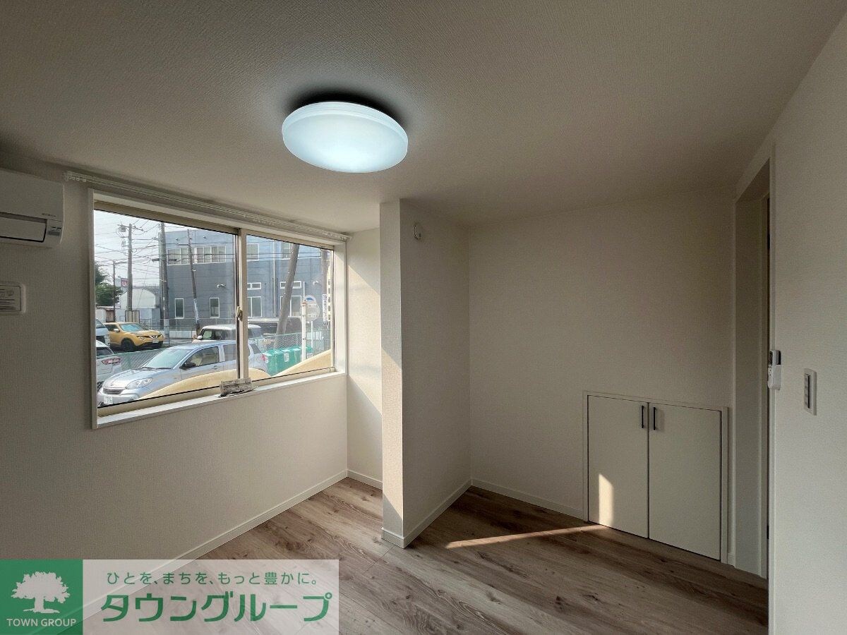 Auroraの物件内観写真