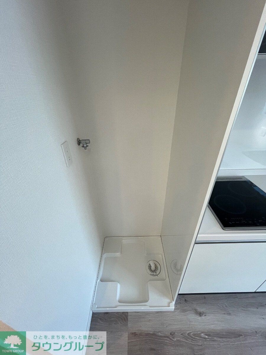 Auroraの物件内観写真