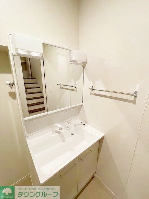 ハミングバード森野の物件内観写真