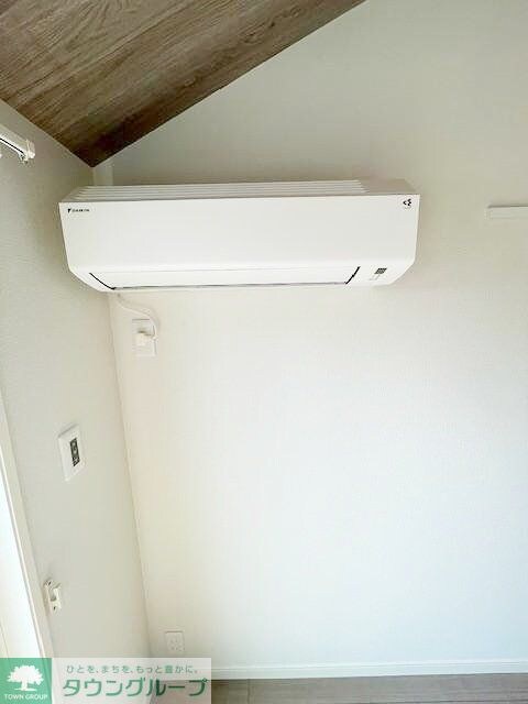 ハミングバード森野の物件内観写真