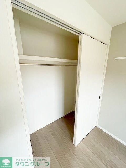 ハミングバード森野の物件内観写真