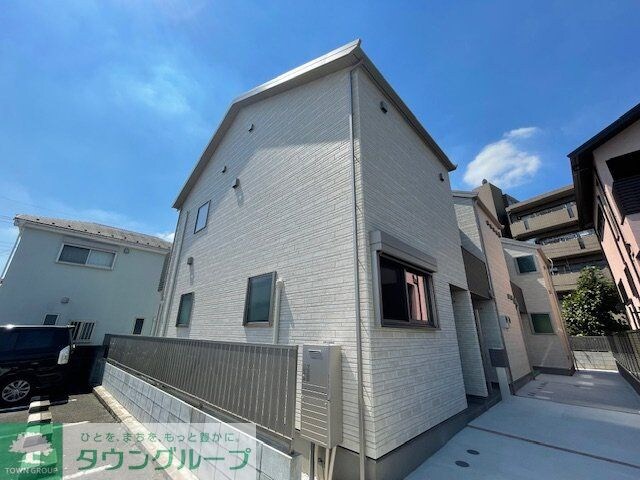 ハミングバード森野の物件内観写真