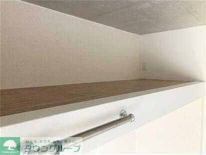 シュリットコートの物件内観写真