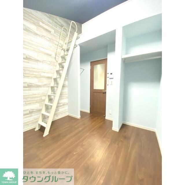 ｓｅｎｔｉｅｒｏの物件内観写真