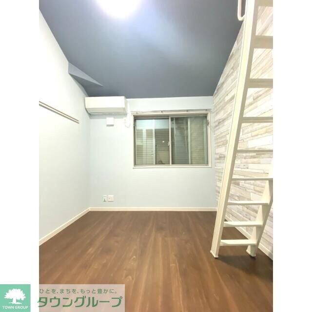 ｓｅｎｔｉｅｒｏの物件内観写真