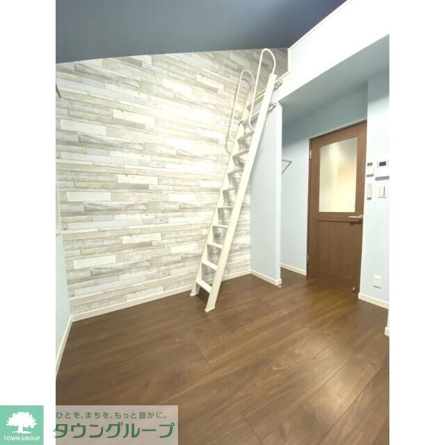 ｓｅｎｔｉｅｒｏの物件内観写真