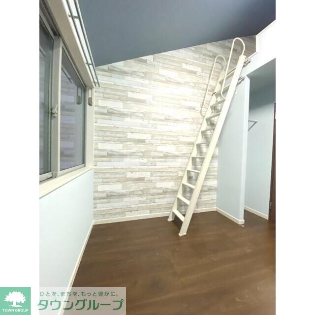 ｓｅｎｔｉｅｒｏの物件内観写真