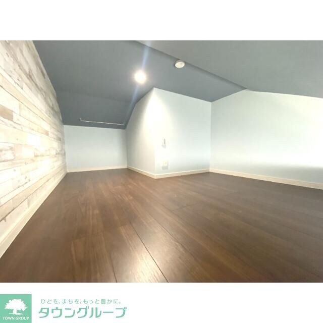 ｓｅｎｔｉｅｒｏの物件内観写真