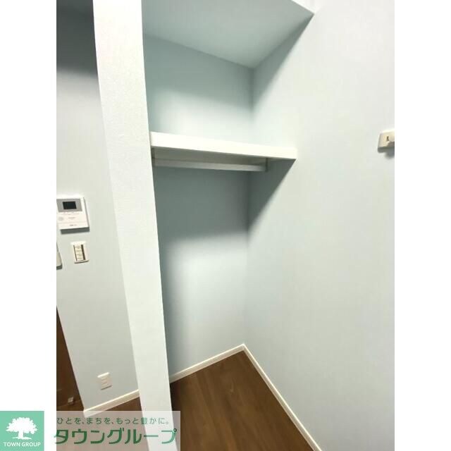 ｓｅｎｔｉｅｒｏの物件内観写真