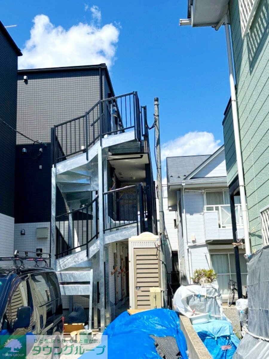 ＲＤワンの物件内観写真