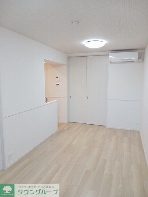 メゾン・リファーレの物件内観写真