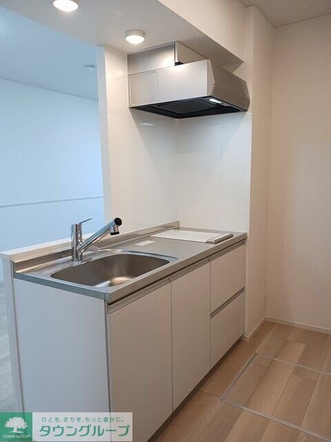 メゾン・リファーレの物件内観写真