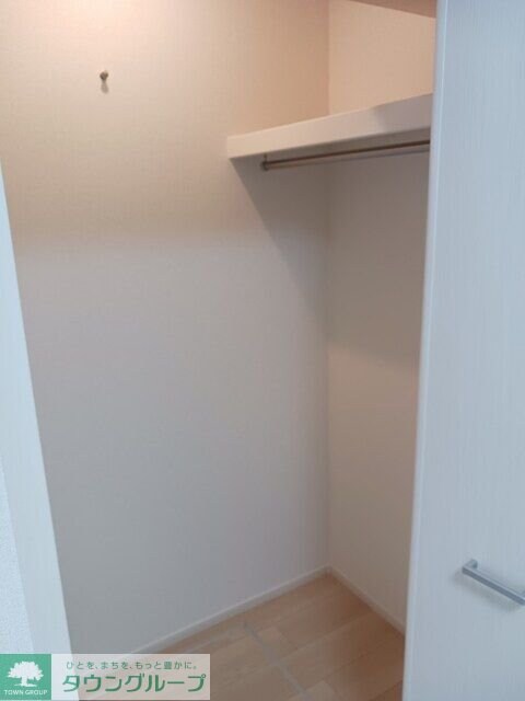 メゾン・リファーレの物件内観写真