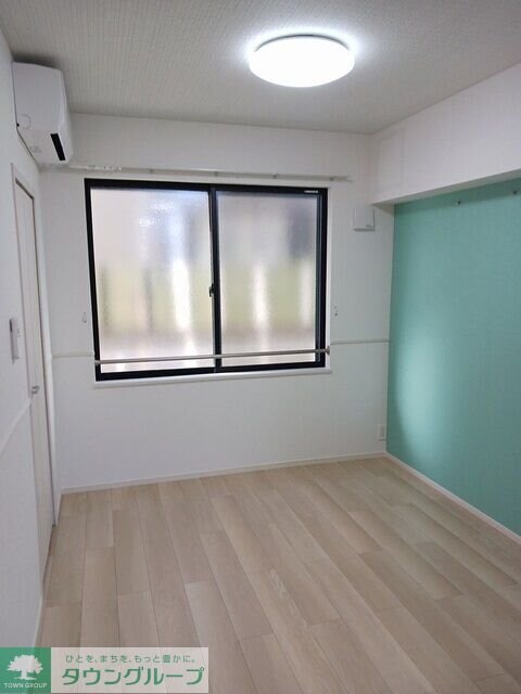 メゾン・リファーレの物件内観写真