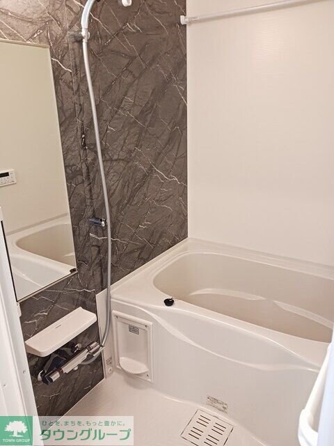 メゾン・リファーレの物件内観写真