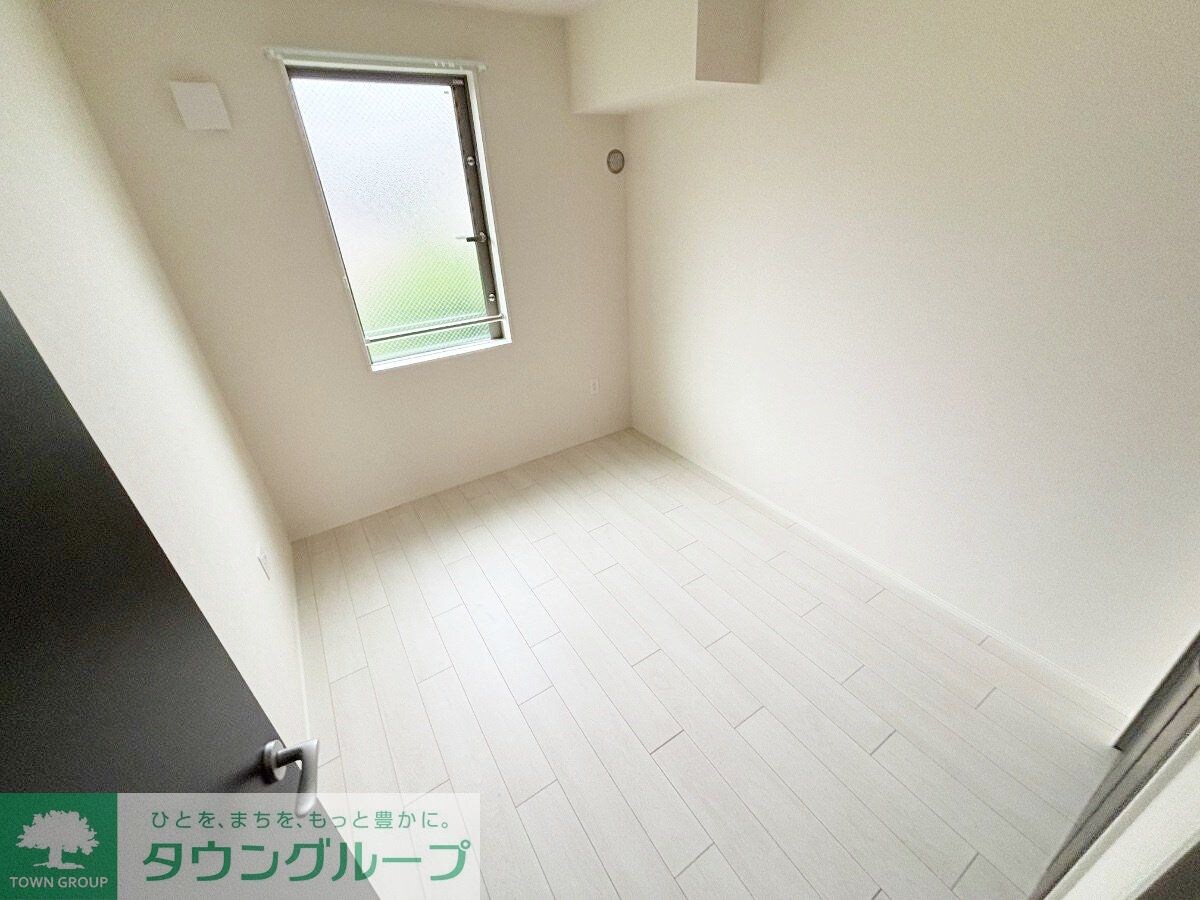 パレス北野の物件内観写真