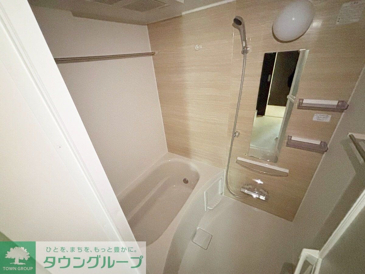 パレス北野の物件内観写真