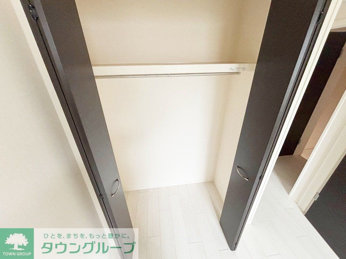 パレス北野の物件内観写真