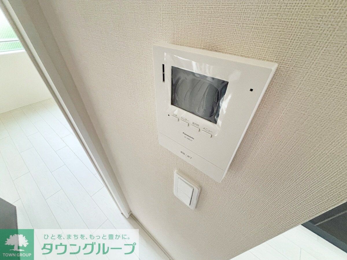 パレス北野の物件内観写真