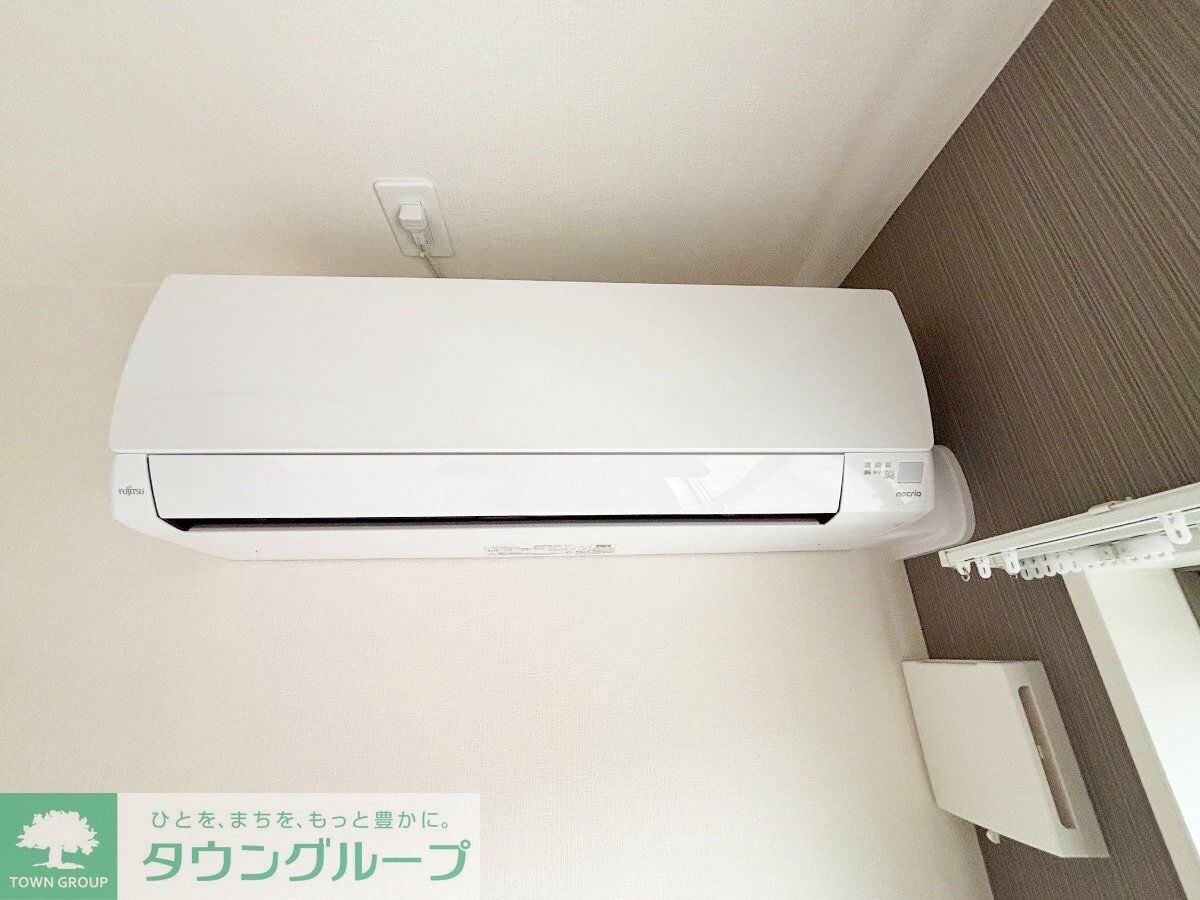 パレス北野の物件内観写真