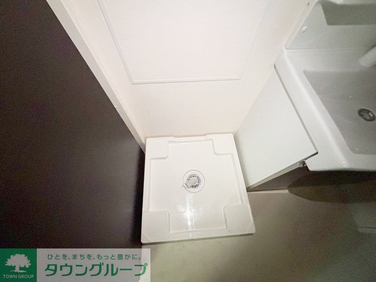 パレス北野の物件内観写真