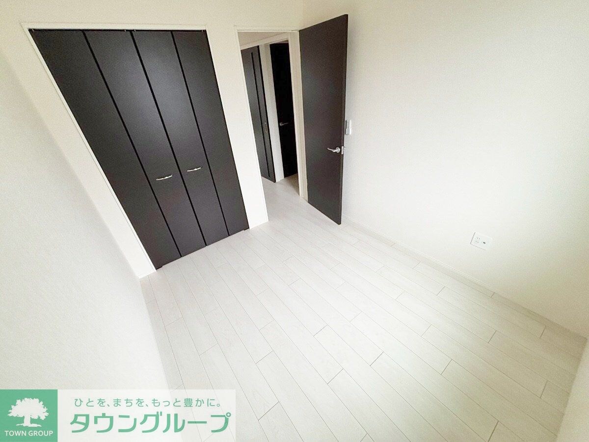 パレス北野の物件内観写真