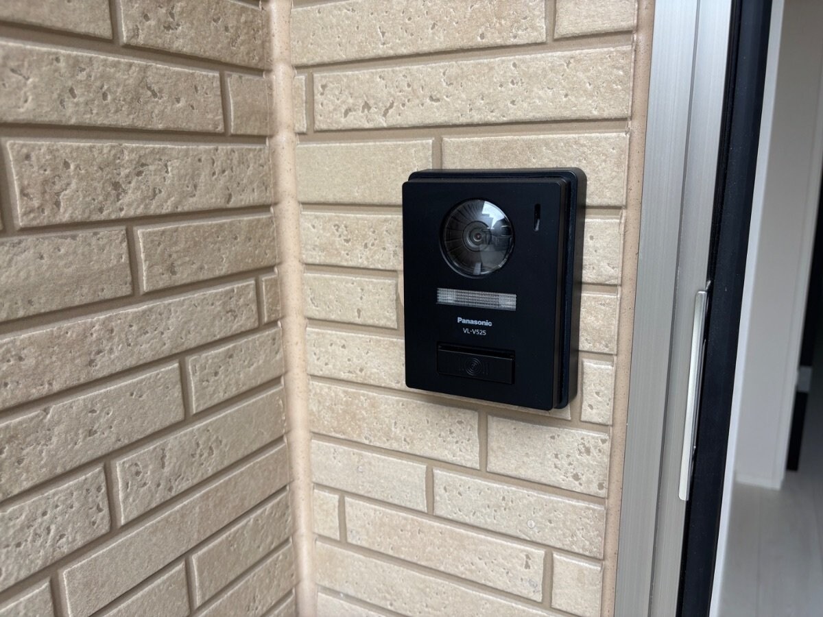 パレス北野の物件内観写真