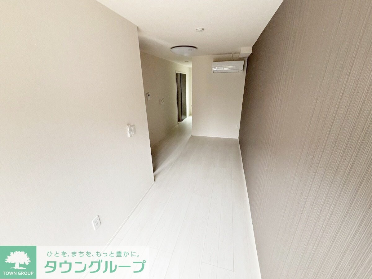 パレス北野の物件内観写真