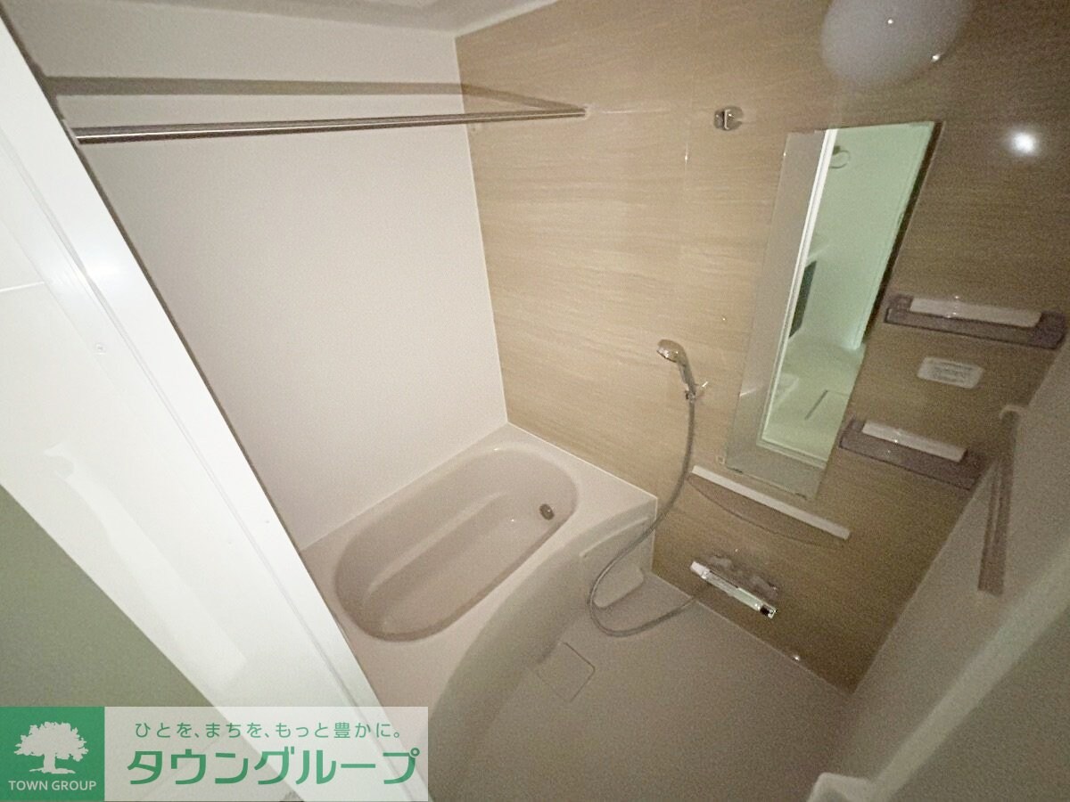 パレス北野の物件内観写真