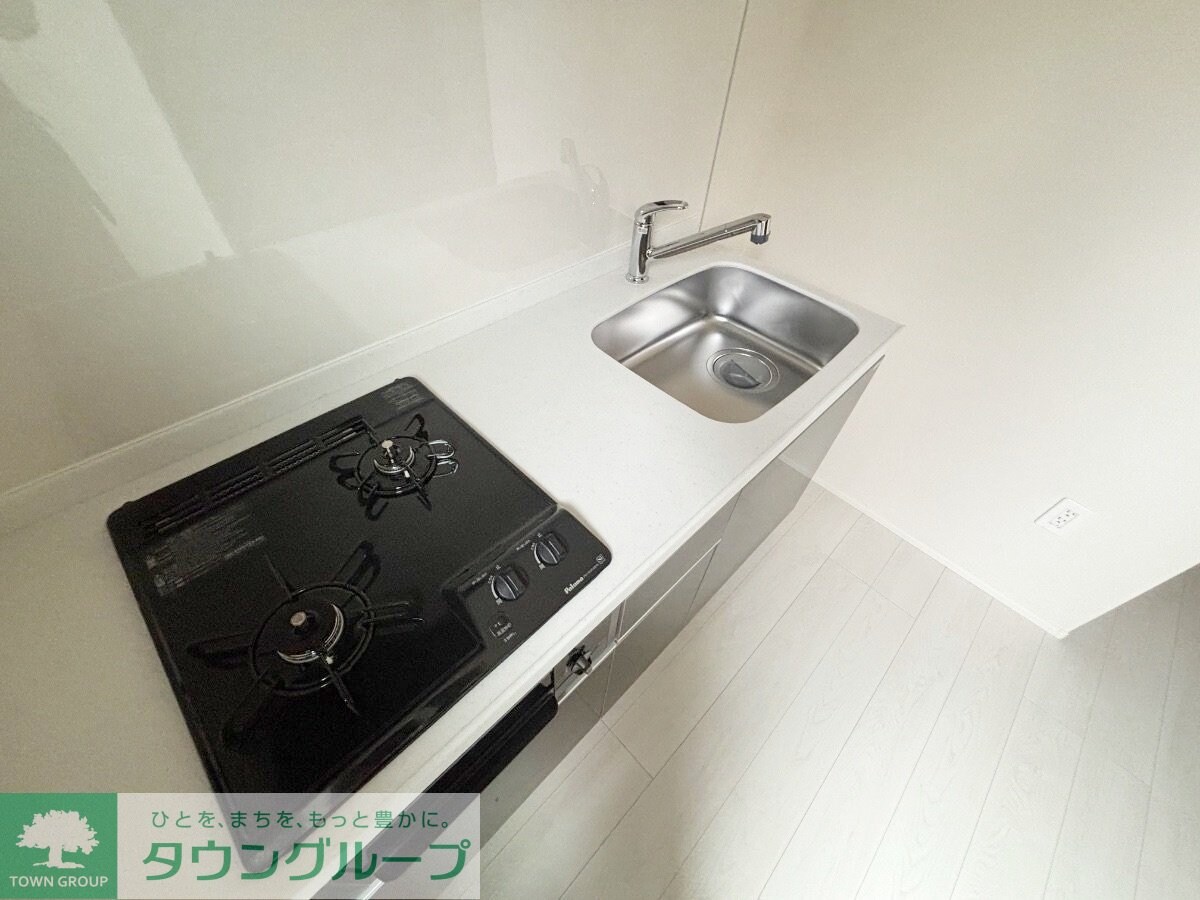 パレス北野の物件内観写真