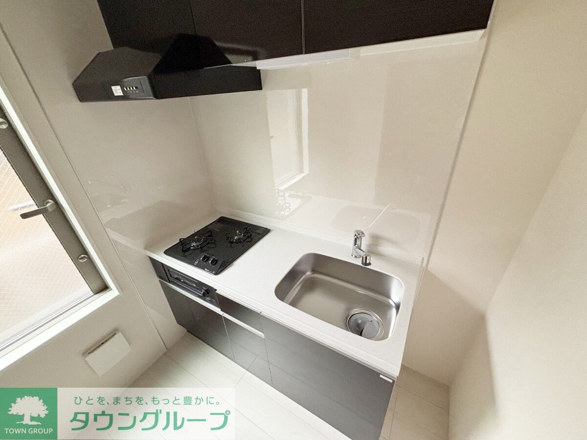 パレス北野の物件内観写真