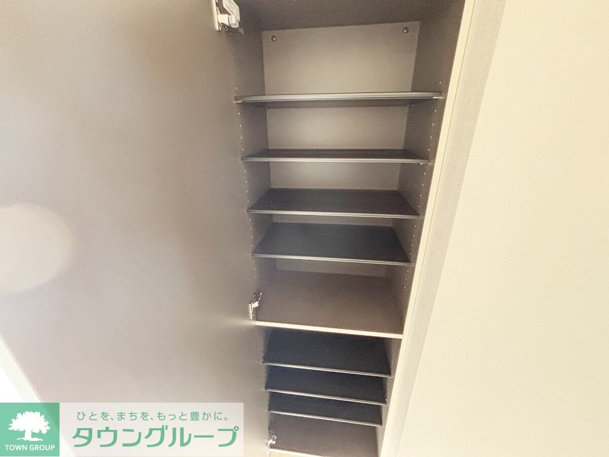 パレス北野の物件内観写真