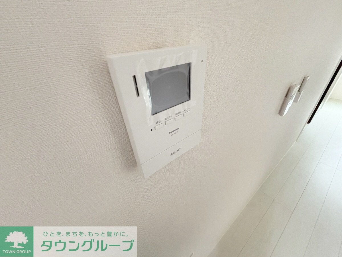 パレス北野の物件内観写真