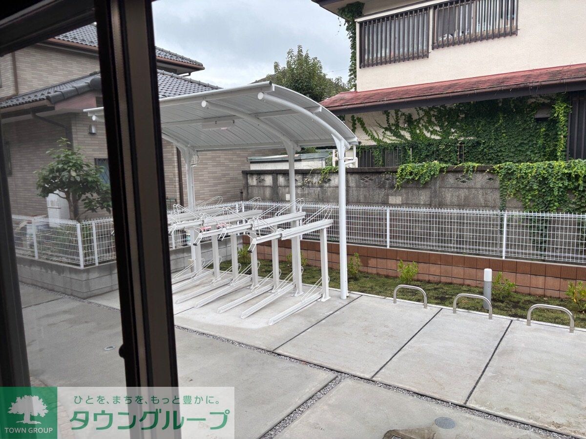 パレス北野の物件内観写真