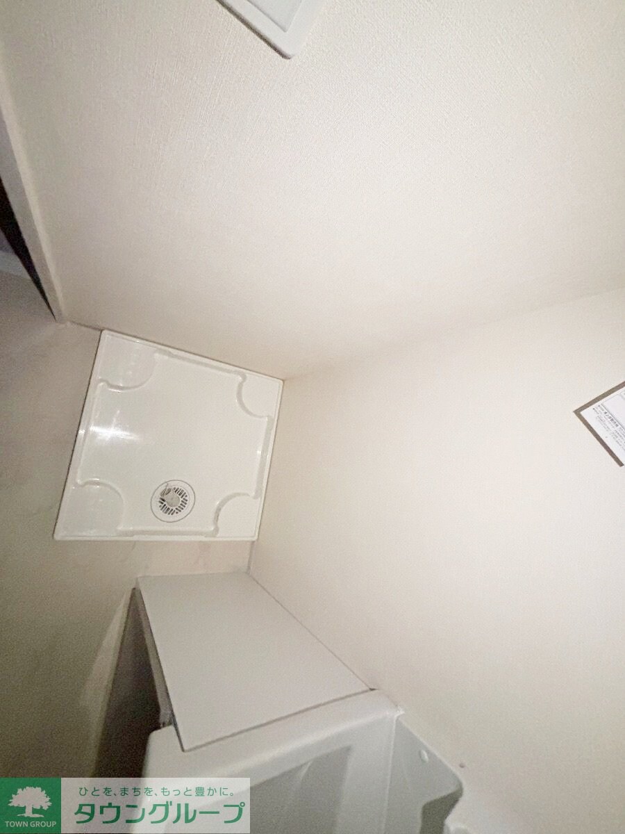 パレス北野の物件内観写真