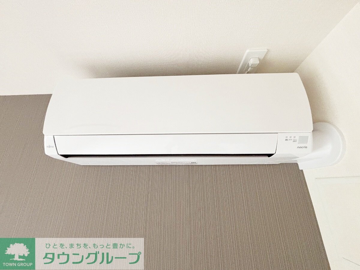 パレス北野の物件内観写真