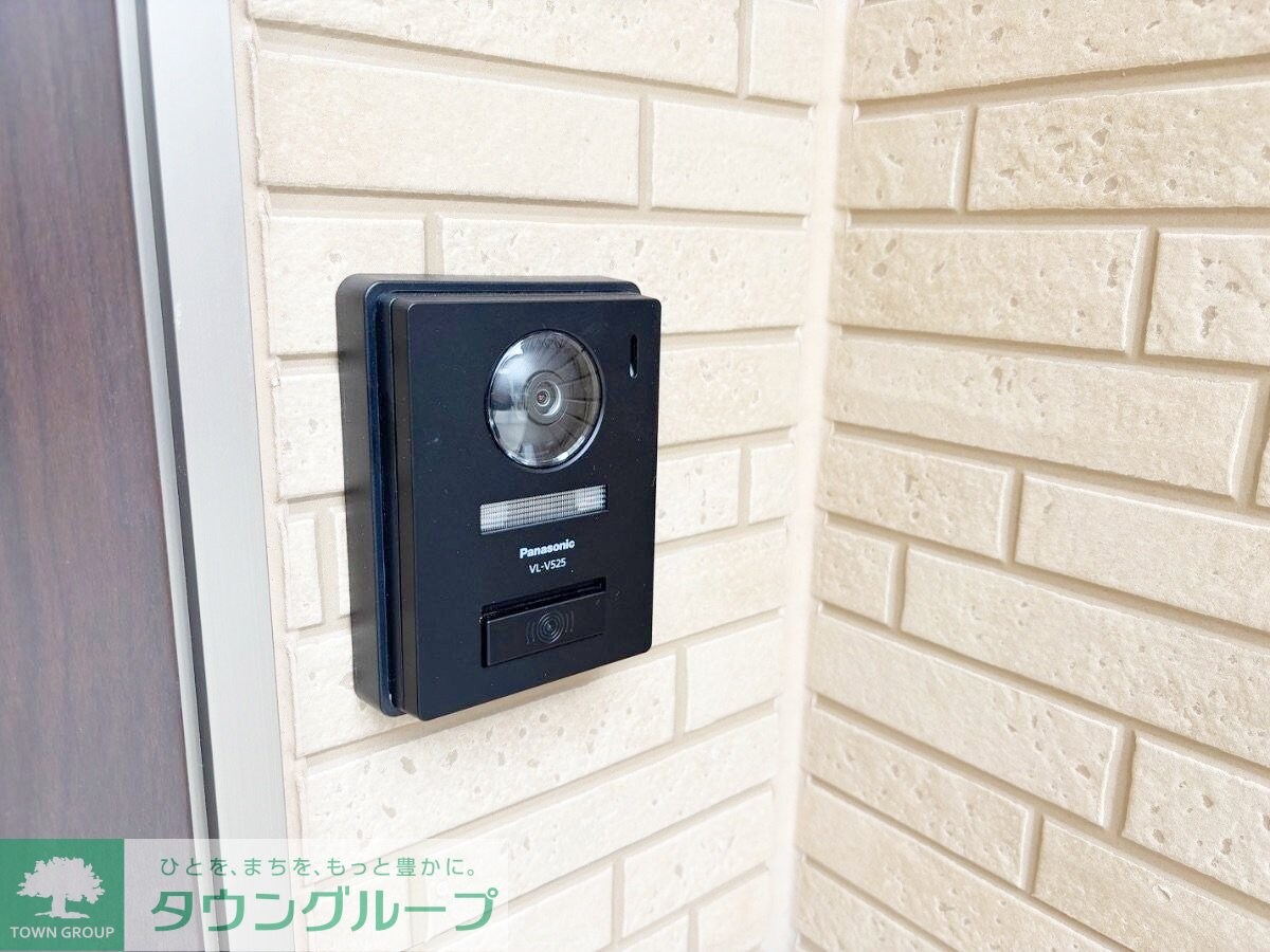 パレス北野の物件内観写真