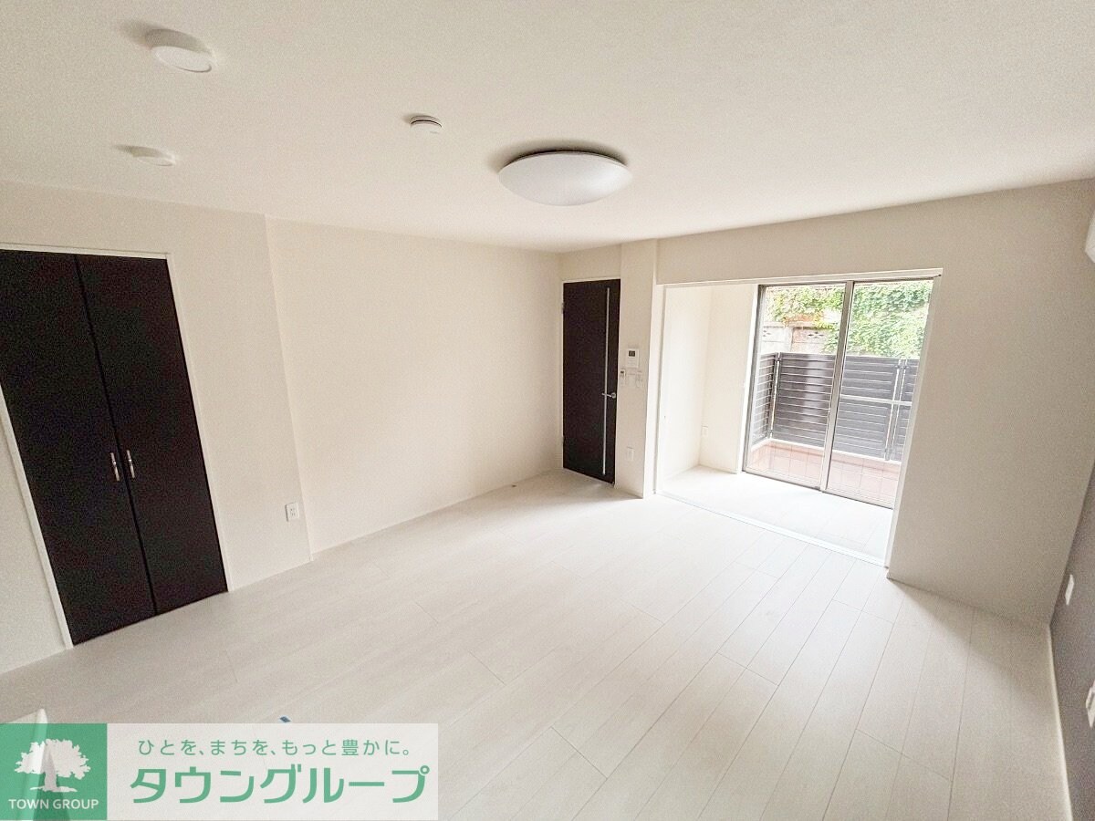 パレス北野の物件内観写真