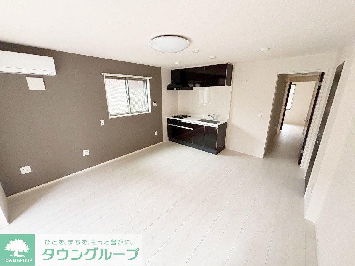 パレス北野の物件内観写真