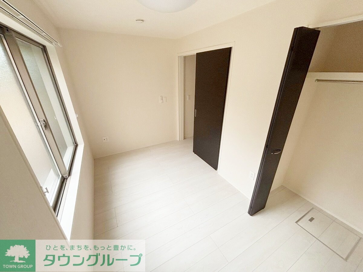 パレス北野の物件内観写真