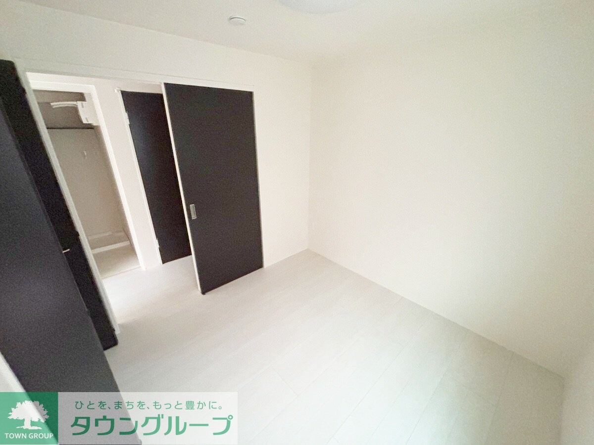 パレス北野の物件内観写真