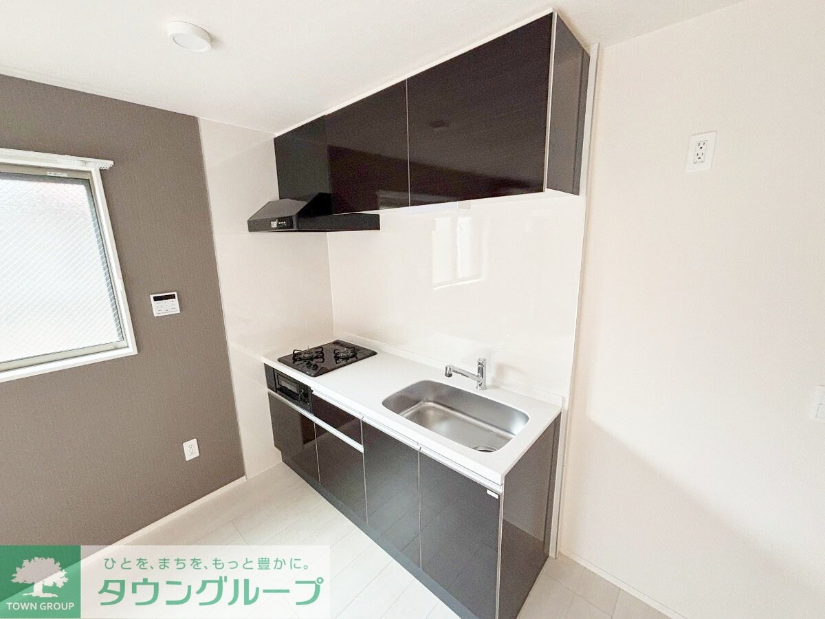 パレス北野の物件内観写真